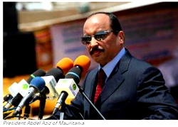 Just in: ‘Useless, too costly’ Senate, abolished, national flag altered