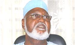 Politics should not be do or die affair- Gen. Abdulsalami