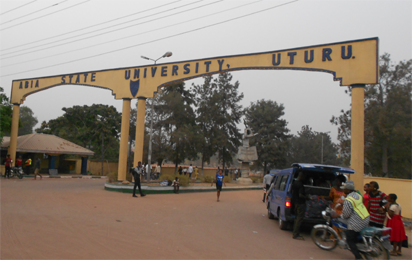 ABSU confirms death of 400-level student who jumped from 3-storey building  after smoking hard drug - Vanguard News