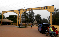 ABSU kidnap: Only one student left with hoodlums ― Abia govt 