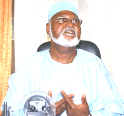 2019: Abdulsalami Abubakar Committee drums support for INEC