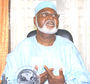 How Abiola fell ill during meeting with American delegation, died — Gen Abdulsalami