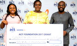 23 organisations get Act Foundation’s 2017 grants