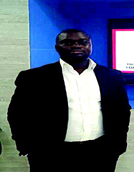 Rechannel Nigeria’s youth to  curb cybercrime – Adedokun Oduyemi