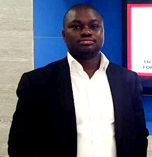 ICT is the solution to unemployment challenge- Adedokun Oduyemi, CEO, Forte Soft Systems