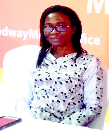 We’re bringing risk protection to the man on the street – Adegbayi