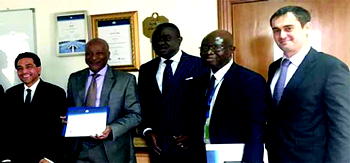 Arik Air gets global recognition with international industry certification