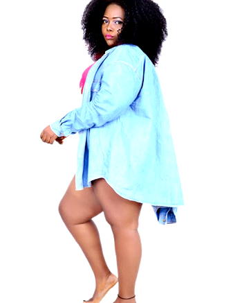 I prefer early morning sex — Amara Maduka, actress