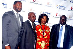 Pay more attention to Sickle Cell Disease control,  experts urge FG