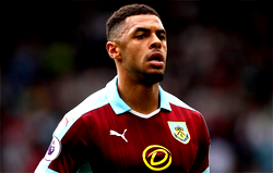 Andre Gray joins Watford in club-record move
