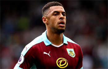 Andre Gray joins Watford in club-record move