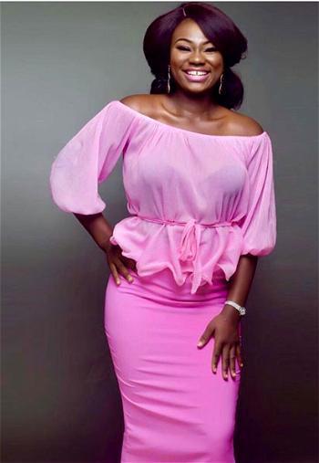 All sexual advances don’t count as harassment – Andrianna Adebiyi