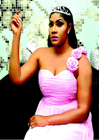 My best friend is not an actress —Angela Okorie