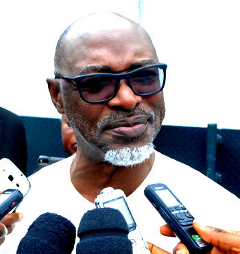APC candidates in Edo will drive devt. when elected –  Ojezua