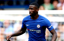 Rudiger demands quick response from troubled Chelsea