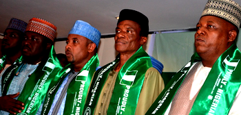 ACF leader set to host parley on peaceful co-existence