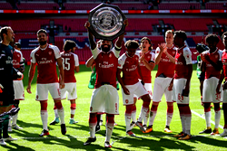 Five things we learnt from the Community Shield