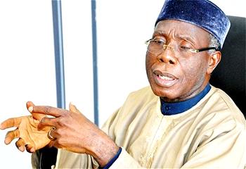 Trouble looms if we don’t earn $15billion from non-oil export by 2020  – Audu Ogbe