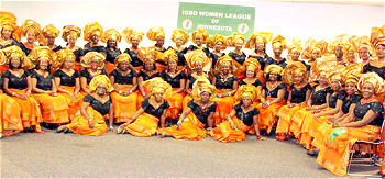 The changing patterns of August meetings  in Igbo land