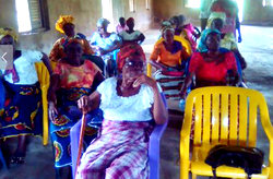 Int’l Women’s Day: Oyo, Ekiti make case for women in nation building