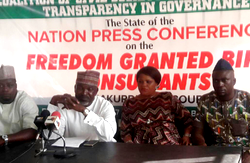 CSOs urge BIRS to commence operations over court judgment