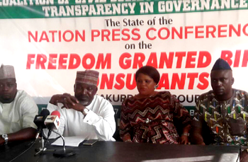 CSOs urge BIRS to commence operations over court judgment