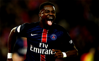 Tottenham signs Aurier from PSG for £23m
