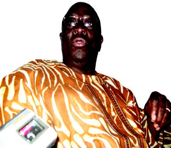 RESTRUCTURING: Britain’s Conspiracy with North Against the South by Ayo Adebanjo