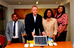 DISCOs lack liquidity to provide pre-paid meters — Investigations