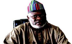 Why we came out with budget of rural transformation in 2017 — Benue State Finance Commissioner