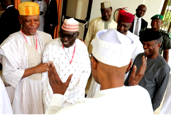 PDP blasts FG over N1.3trn projects in 2016