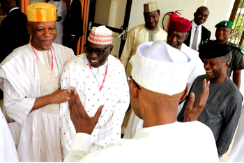 PDP TO BUHARI: We’ll give you good run for your money