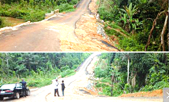 From south to east, north to west: The 133 deadliest roads in Nigeria