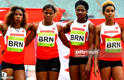 Don’t blame athletes running for Bahrain, Obeya tells Nigerian officials
