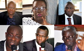 Restructuring: What is it? ‘Give a good system to bad managers; they will run it aground’