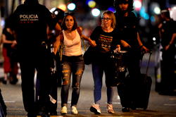 British woman arrested for “preparing terrorist acts” at Heathrow Airport