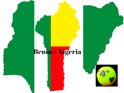 African Nations Championship fixtures: Benin v Nigeria