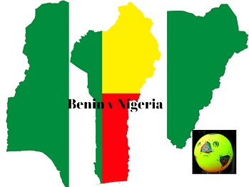 African Nations Championship fixtures: Benin v Nigeria