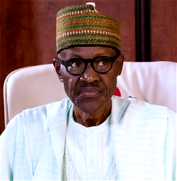 Quit notice: UPP urges Buhari to diffuse tension in polity