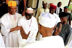 PDP to Buhari: We didn’t squander $500bn
