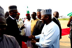 We believe President  Buhari is healthier now – PDP