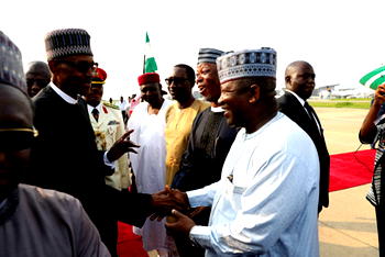 We believe President  Buhari is healthier now – PDP