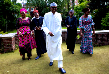 Buhari’s ailing health: I will heal him if he comes to me – Satguru Maharaj