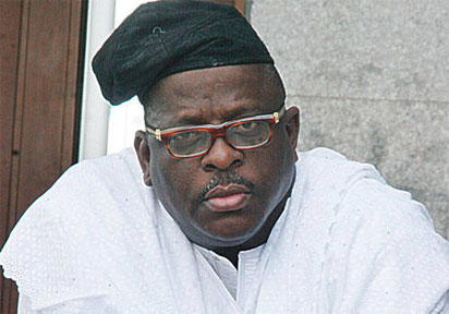 PDP Queries Kashamu, Ubah