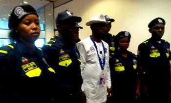 Amaechi calls for recruitment of more female bus conductors