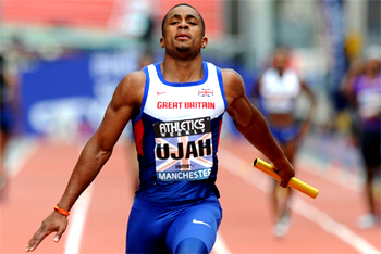 World Championships: I can beat Bolt  – Ujah