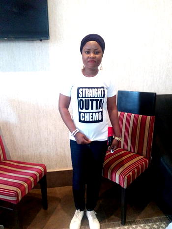I begged from house-to-house for treatment — CANCER SURVIVOR