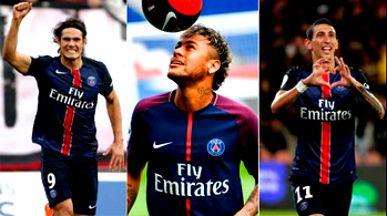Neymar braced for French culture shock in PSG debut