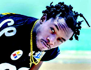I respect Olamide, Vector, but I’m the best rapper in Nigeria — Ceeboi