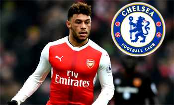 Oxlade-Chamberlain set for Chelsea move – reports